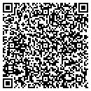 QR code with The Candy Store contacts