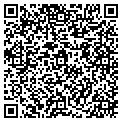 QR code with Agastha contacts