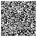 QR code with Playin' Dead contacts