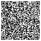 QR code with Michael Thomassy Salon II contacts