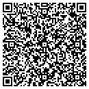 QR code with N R P Corporation contacts