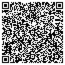QR code with Thomas Hand contacts