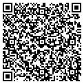 QR code with B J Spyers contacts
