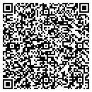 QR code with The Candy Diva's contacts