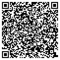 QR code with Ajv Corp contacts
