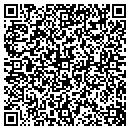 QR code with The Outer Vibe contacts
