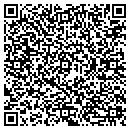 QR code with R D Travis Jr contacts