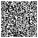 QR code with Amjet Supply contacts