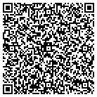 QR code with A Astro Auto Transport & Auto contacts