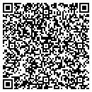 QR code with Captains Log contacts
