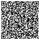 QR code with Horizon Trailers contacts