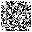 QR code with Rhotenberry Jr James R contacts