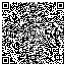 QR code with K S Candy LLC contacts