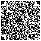 QR code with G M C Software Technology contacts
