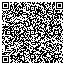 QR code with T A H First Inc contacts