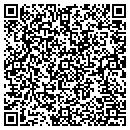 QR code with Rudd Vernon contacts