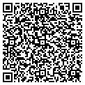 QR code with Comed contacts