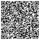 QR code with Sonia Readsantiago MD contacts