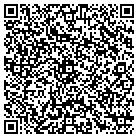 QR code with Ace Robinsons Transports contacts