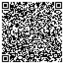 QR code with John A Steinhardt contacts