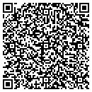 QR code with Adaptiveware contacts