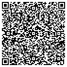 QR code with Fannie E Vivian Marshall contacts