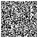 QR code with Jans Candy contacts