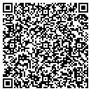 QR code with Kk's Fudge contacts