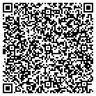 QR code with Rachael Pate-Harpist contacts