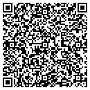 QR code with Tequila Ranch contacts