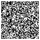 QR code with C & A Tire Company contacts