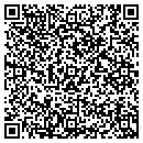 QR code with Aculis Inc contacts