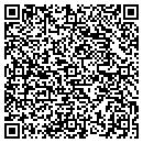 QR code with The Candy Corner contacts