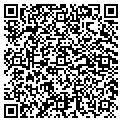 QR code with Ack U-Med Inc contacts