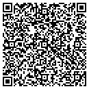 QR code with United African Candy Co contacts