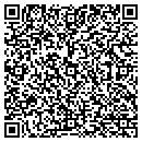 QR code with Hfc Inc Of Sidney Iowa contacts