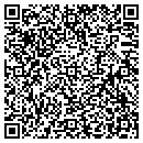 QR code with Apc Service contacts