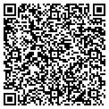 QR code with Danis Candies contacts