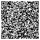 QR code with T N Price Company contacts