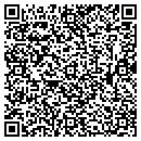 QR code with Judee's Inc contacts