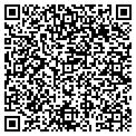QR code with Klingler Arnold contacts