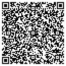 QR code with Knee Baby Inc contacts