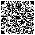 QR code with RSI contacts