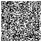 QR code with Trinity Building & Development Inc contacts
