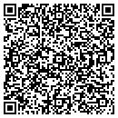 QR code with App Store Hq contacts