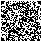 QR code with Cheyenne Motor Express contacts