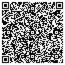 QR code with Maurices contacts