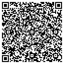 QR code with Turn Up the Music contacts