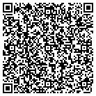QR code with Plagued Fitness Apparel LLC contacts