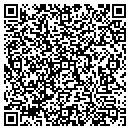 QR code with C&M Express Inc contacts